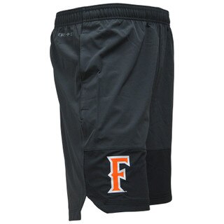 Victory Flex Shorts -Anthractice